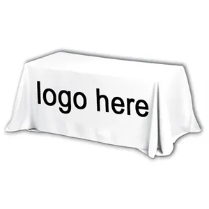 102''x78'' Throw Style Custom Table Clothes&Cover