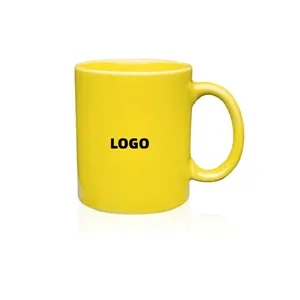 11 Oz.Traditional Coffee Mugs
