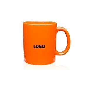 11 Oz.Traditional Coffee Mugs