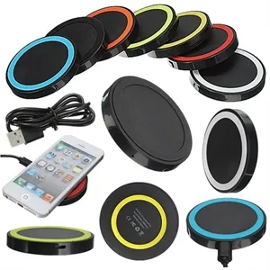 15W Wireless Charger