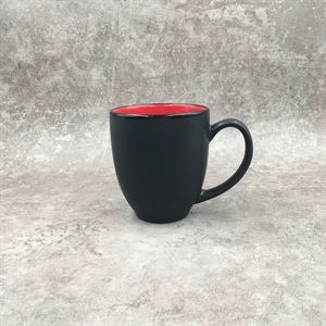 16 oz Ceramic Coffee Mugs