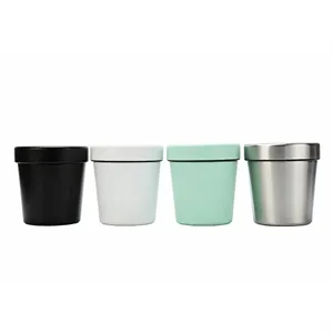 16OZ Ice Cream Canteen