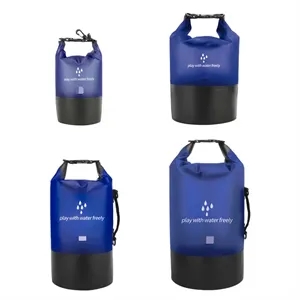 20L PVC large-capacity waterproof organizer bag