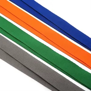 3/4'' Full Color Dye-Sublimated Lanyard W/ Safety Breakaway
