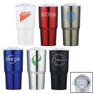30oz Stainless Steel Vacuum Insulated Tumbler