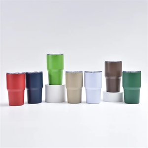 30oz Stainless Steel Vacuum Insulated Tumbler