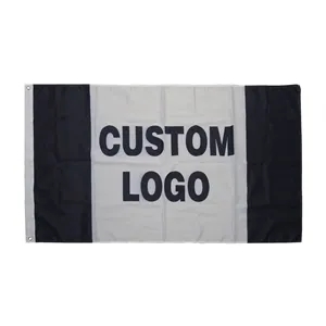 35''x60''  Customized Flags Banners