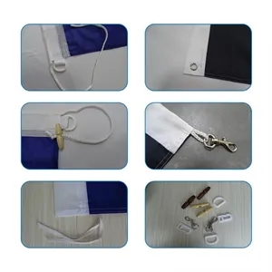 35''x60''  Customized Flags Banners
