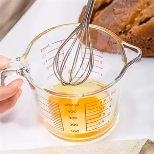 4-Cup Glass Measuring Cup