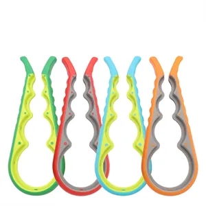 4 in 1 Multi Function Can and Bottle Opener