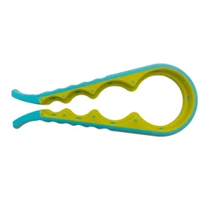 4 in 1 Multi Function Can and Bottle Opener