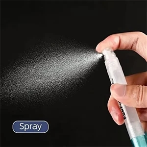 4 in 1 Multi Functional Phone Holder Spray Pen