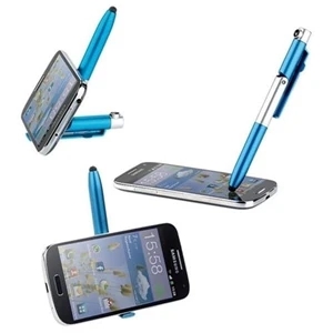 4 in 1 Stylus Pen Light and Phone stand