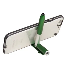 4 in 1 Stylus Pen Light and Phone stand