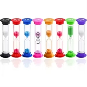 5 Minutes Sand Timer