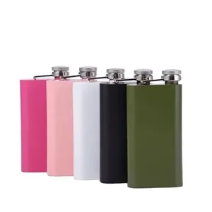 5oz Flask