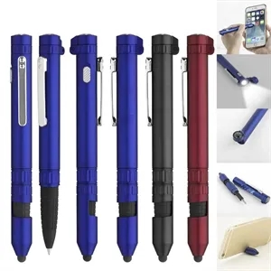 6-In-1 Quest Multi Tool Pen