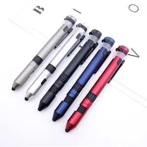 6-In-1 Quest Multi Tool Pen