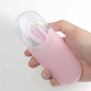 6 pcs Unisex Manicure Set