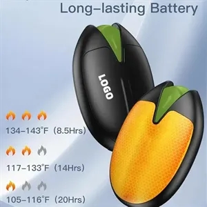 6000mAh Magnetic Electric Handwarmers