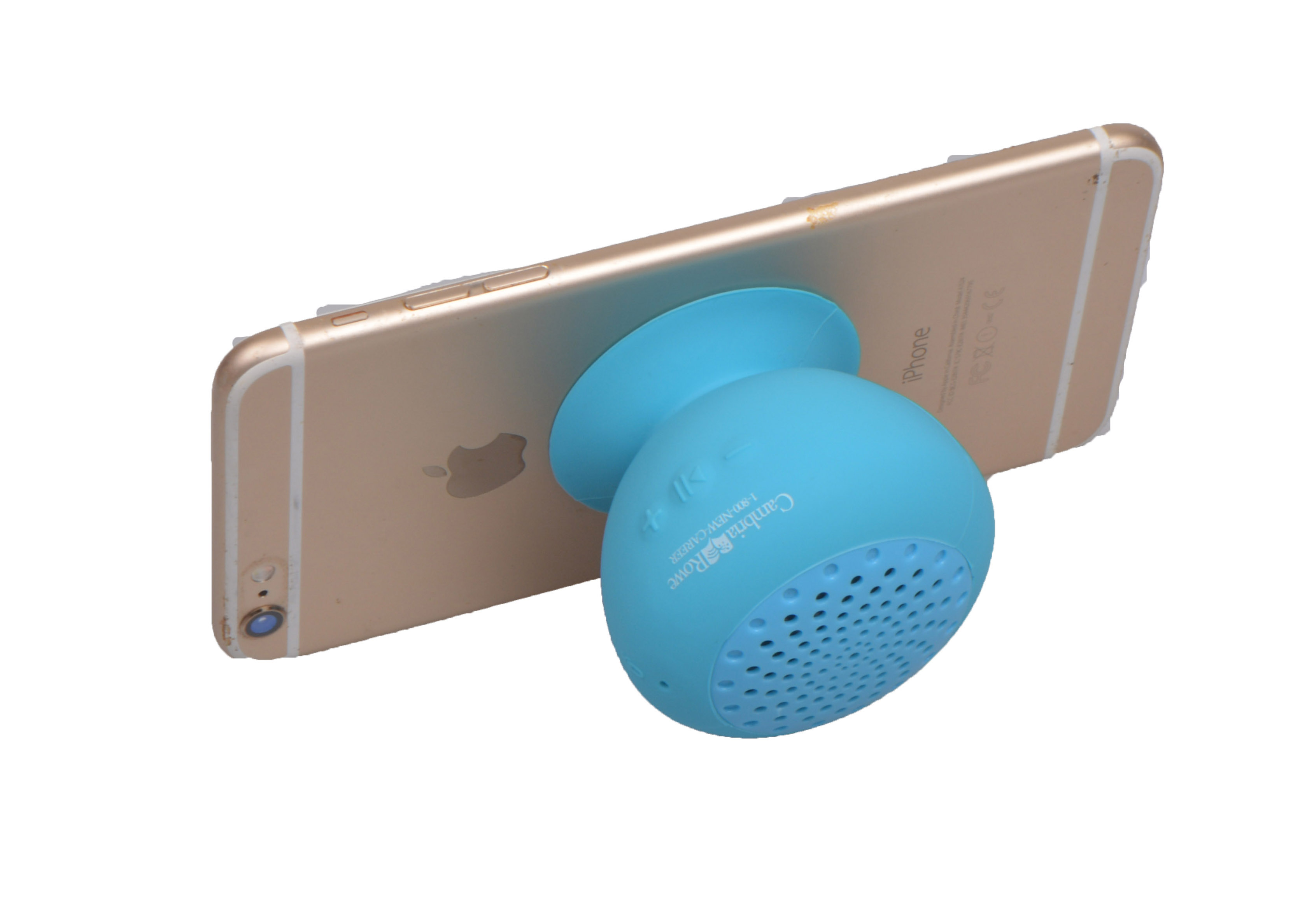 Bluetooth Multipurpose Speaker