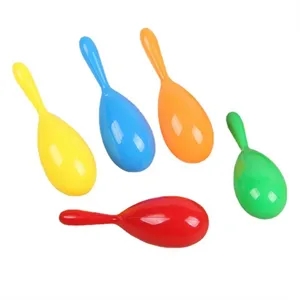 7" Maraca Party Noisemaker