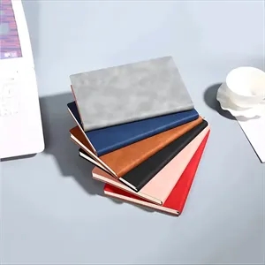 A4 Home Office Diary Sketchbook
