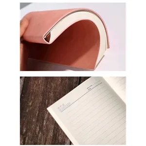 A4 Home Office Diary Sketchbook