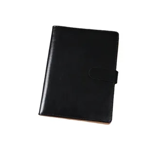 A5 Loose-Leaf Detachable Notebook