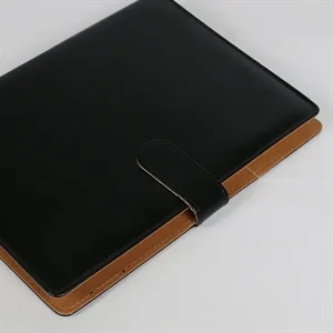 A5 Loose-Leaf Detachable Notebook