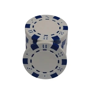 ABS Poker Chip