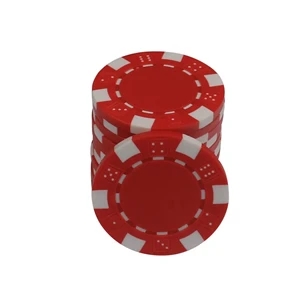 ABS Poker Chip