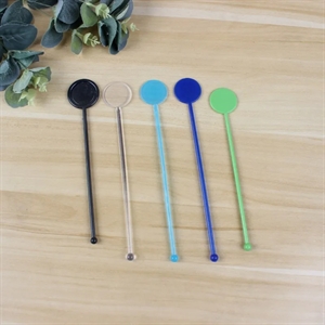Acrylic Stirring Stick/Cocktail Stir Sticks Bar& Party Drink