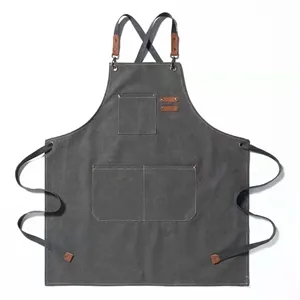 Adjustable Work Apron