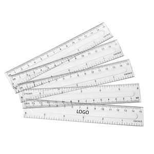 Advertising  Ruler/Plastic Ruler
