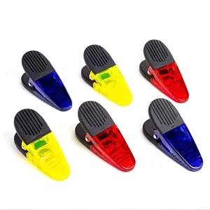 Alligator Clip