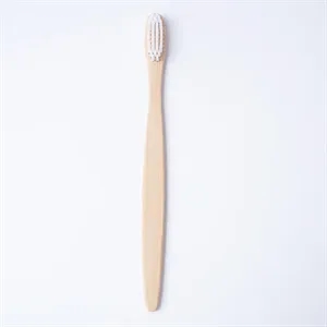 Bamboo Toothbrush