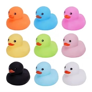 Bath Duck Toys
