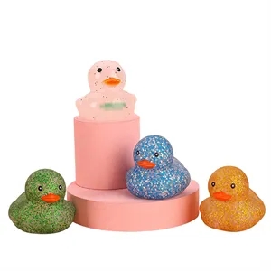 Bath Duck Toys