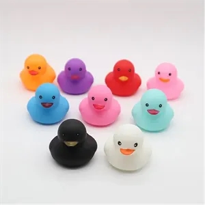 Bath Duck Toys