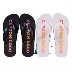 Beach Summer Flip Flops