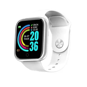 Bluetooth Sport Smart Watch