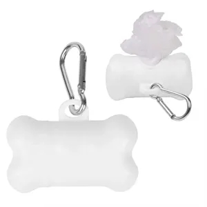 Bone Shaped Bag Dispenser