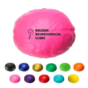Brain Stress Reliever Ball