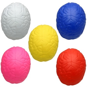 Brain Stress Reliever Ball