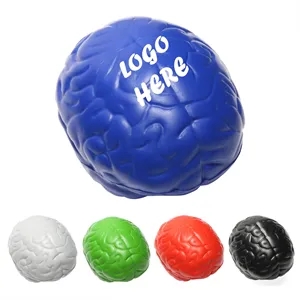 Brain Stress Reliever Ball