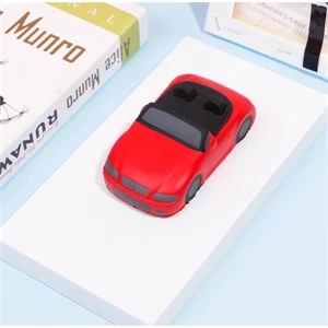 CAR SHAPE STRESS SQUISHY