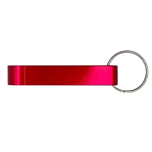 Can Opener  Keychain Ring