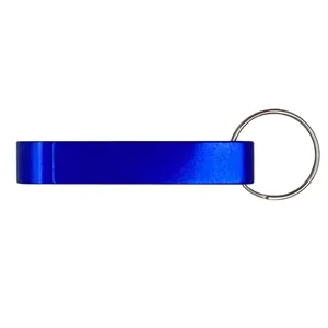 Can Opener  Keychain Ring