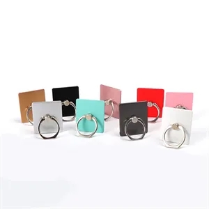 Cell Phone Ring stand grip holder